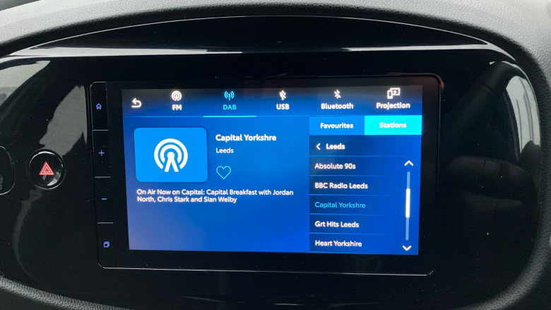 Toyota Aygo X 1.0 VVT-i Edge 5dr Petrol Hatchback